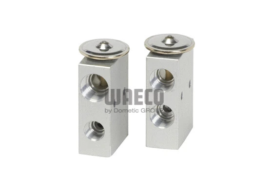 Expansion Valve, air conditioning (8881100085)