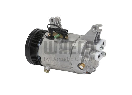 Compressor, air conditioning (8880100296)