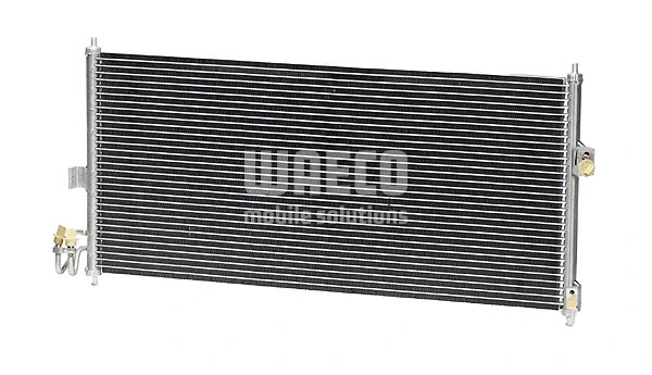 Condenser, air conditioning (8880400275)