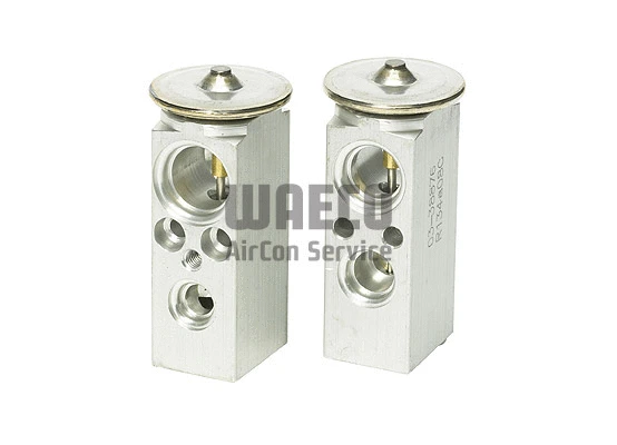 Expansion Valve, air conditioning (8881100025)