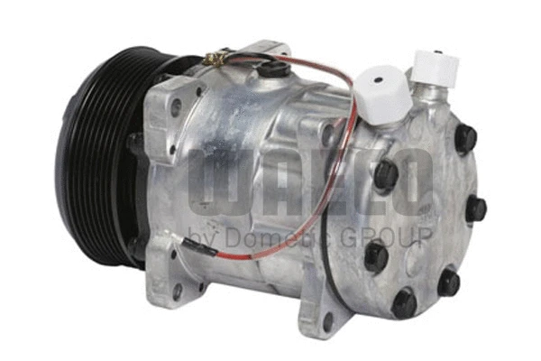Compressor, air conditioning (8880100319)