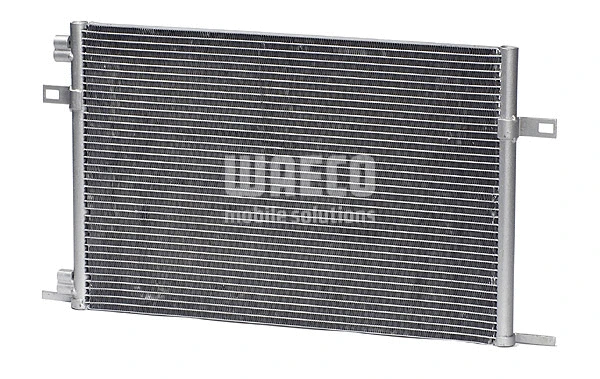 Condenser, air conditioning (8880400223)