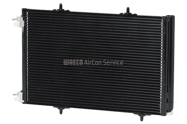 Condenser, air conditioning (8880400425)