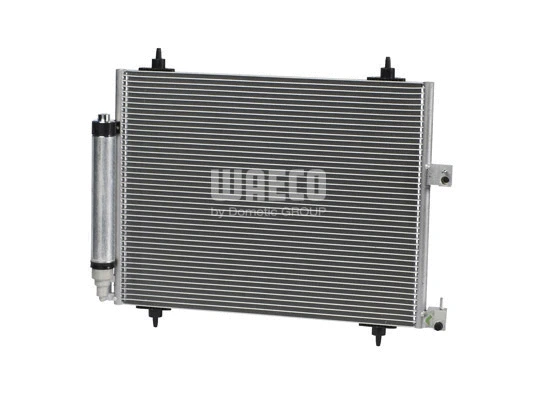 Condenser, air conditioning (8880400446)