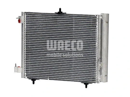 Condenser, air conditioning (8880400301)