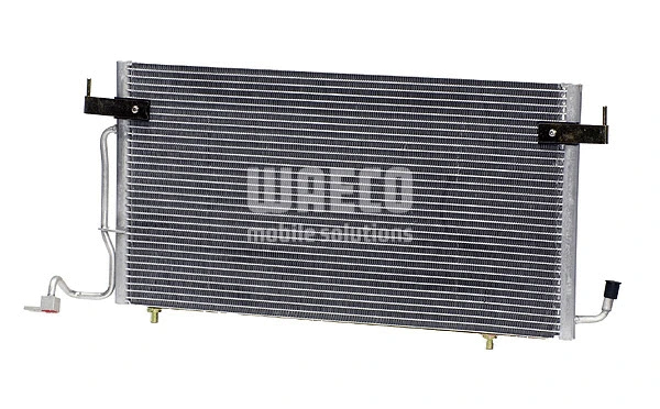 Condenser, air conditioning (8880400176)