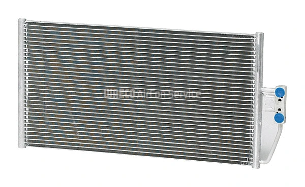 Condenser, air conditioning (8880400326)