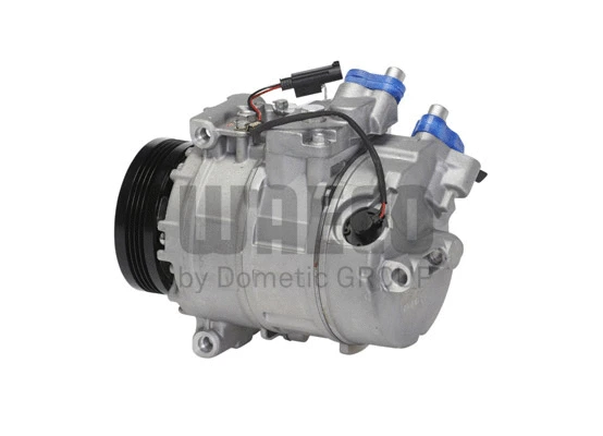 Compressor, air conditioning (8880100297)