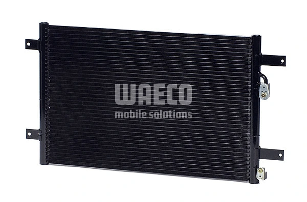 Condenser, air conditioning (8880400103)