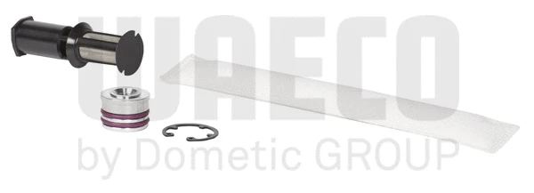 Dryer, air conditioning (8880700311)