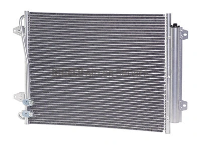 Condenser, air conditioning (8880400386)