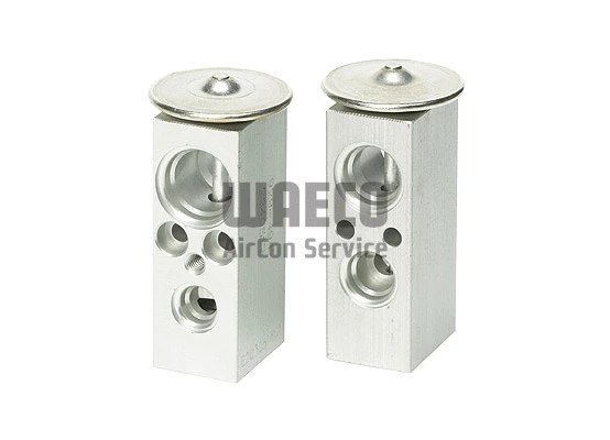 Expansion Valve, air conditioning (8881100012)