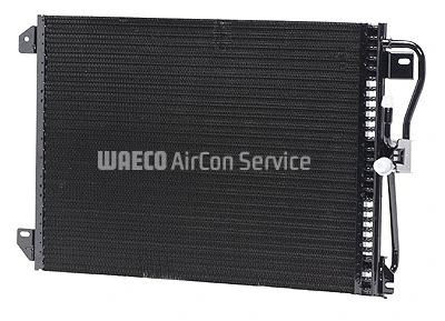 Condenser, air conditioning (8880400224)