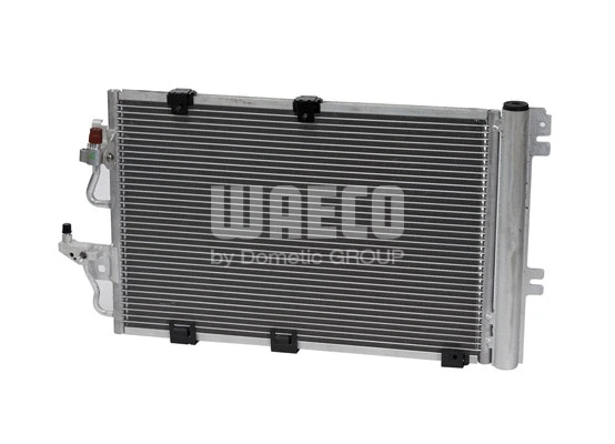 Condenser, air conditioning (8880400482)