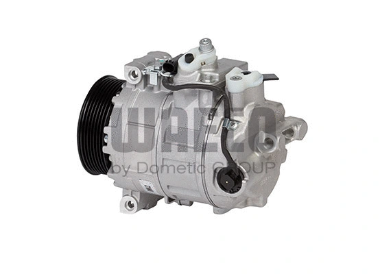 Compressor, air conditioning (8880100303)