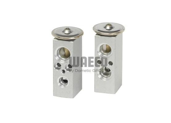 Expansion Valve, air conditioning (8881100081)