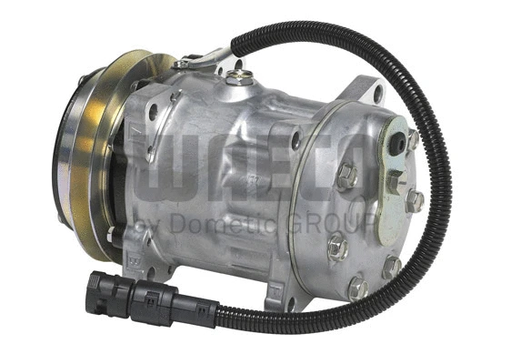 Compressor, air conditioning (8880100220)