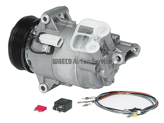 Compressor, air conditioning (8880100244)