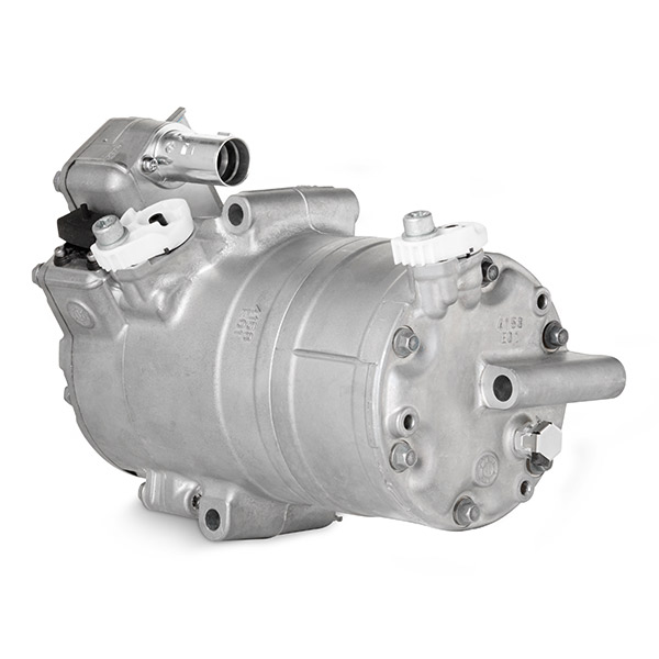 Compressor, air conditioning (8880120518)