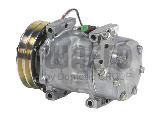 Compressor, air conditioning (8880100203)