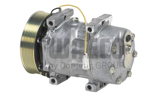 Compressor, air conditioning (8880100228)