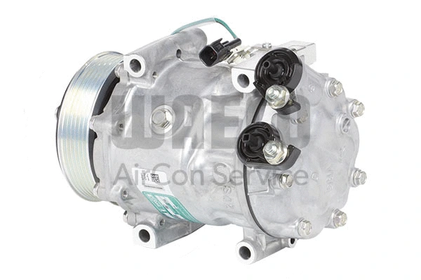 Compressor, air conditioning (8880120483)
