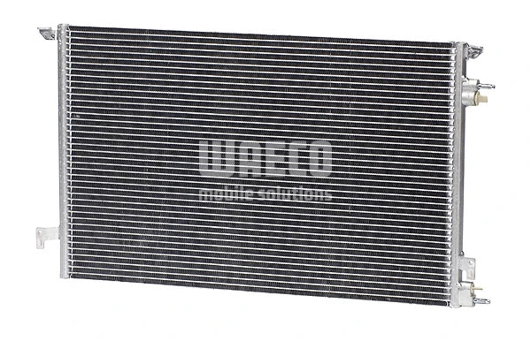 Condenser, air conditioning (8880400260)