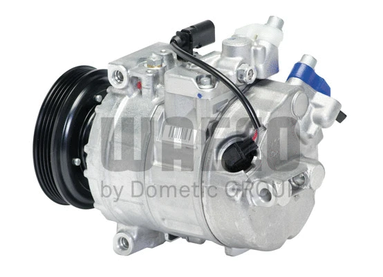 Compressor, air conditioning (8880100237)