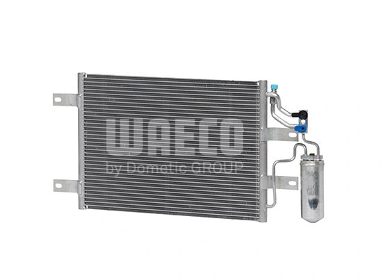 Condenser, air conditioning (8880400550)