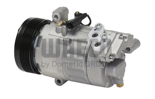 Compressor, air conditioning (8880100306)