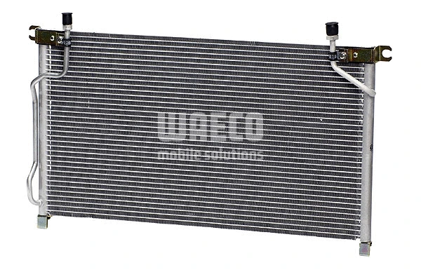 Condenser, air conditioning (8880400215)
