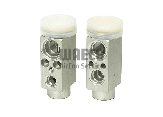 Expansion Valve, air conditioning (8881100051)