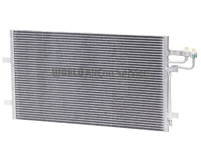 Condenser, air conditioning (8880400417)