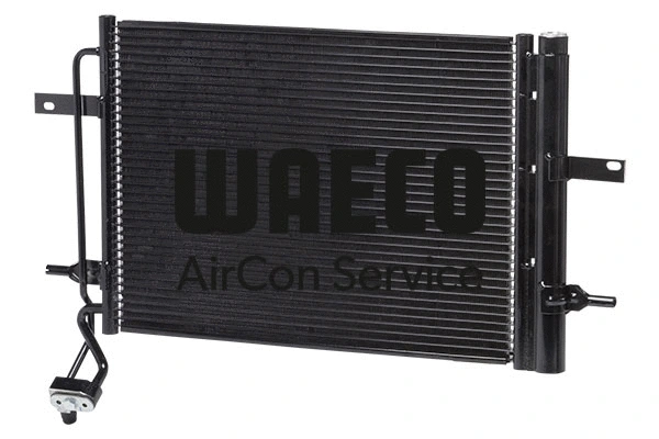 Condenser, air conditioning (8880400419)