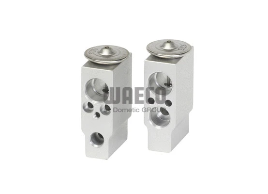 Expansion Valve, air conditioning (8881100092)