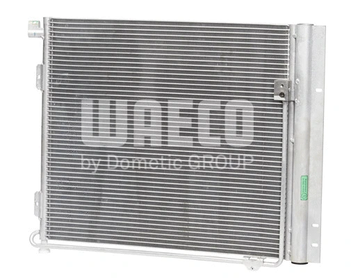 Condenser, air conditioning (8880400494)