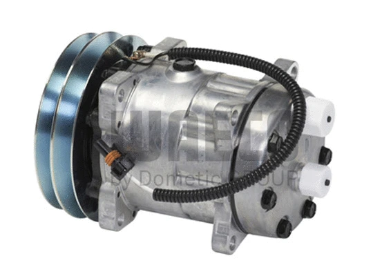 Compressor, air conditioning (8880100316)