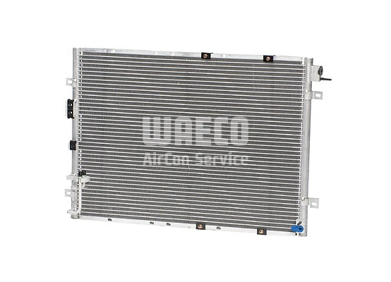 Condenser, air conditioning (8880400242)