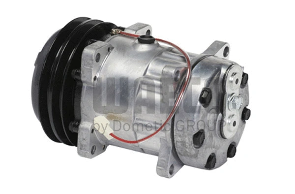 Compressor, air conditioning (8880100317)