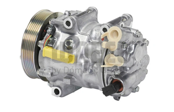 Compressor, air conditioning (8880120300)