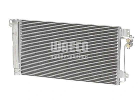 Condenser, air conditioning (8880400387)