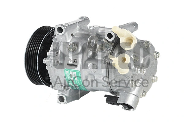 Compressor, air conditioning (8880120508)