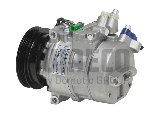 Compressor, air conditioning (8880100174)