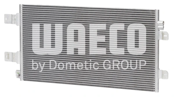 Condenser, air conditioning (8880400539)