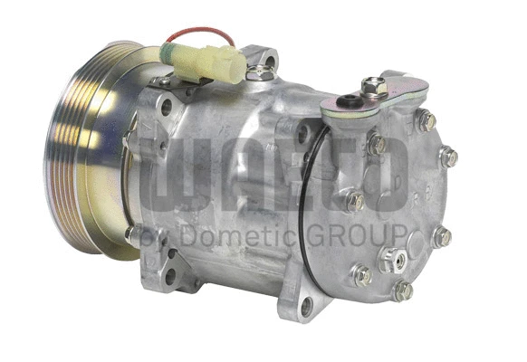 Compressor, air conditioning (8880100201)
