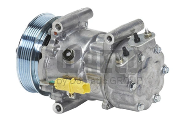 Compressor, air conditioning (8880100302)