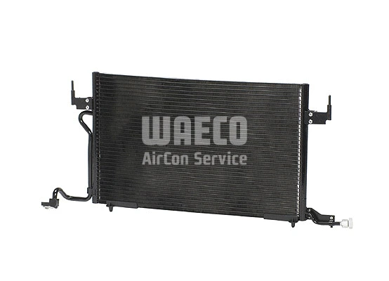 Condenser, air conditioning (8880400141)