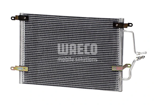 Condenser, air conditioning (8880400184)