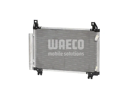 Condenser, air conditioning (8880400382)