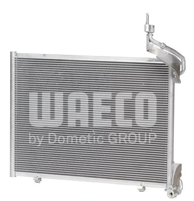 Condenser, air conditioning (8880400498)